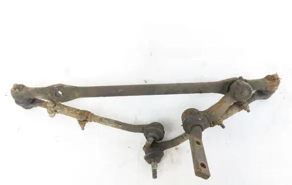 Chevrolet Blazer Steering tie rod 