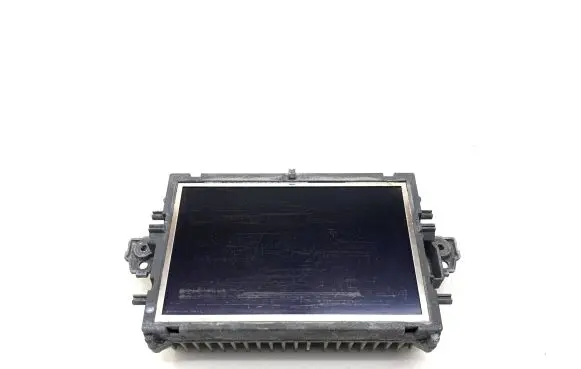 Mercedes-Benz E C207 W207 Head up display screen A2C32394100 A2129018103
