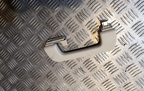 Audi Q5 SQ5 Rear interior roof grab handle 8K0857607A