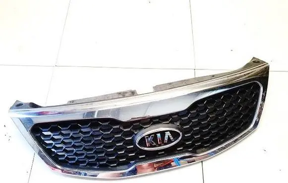 KIA Sorento Front grill 863502p000 86350-2p000