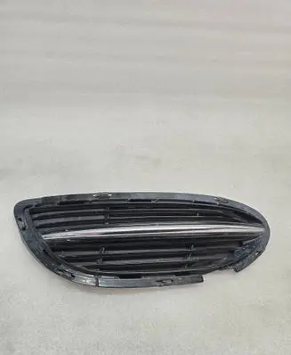 Mercedes-Benz S W222 Front bumper lower grill A2228850724