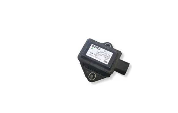 Jaguar X-Type ESP acceleration yaw rate sensor 1S7T14B296AD