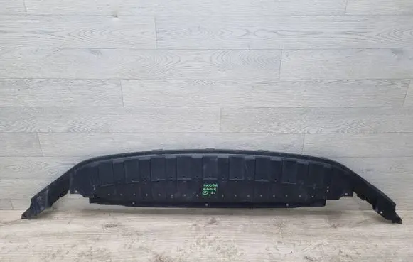 Skoda Kamiq Front bumper 658807061