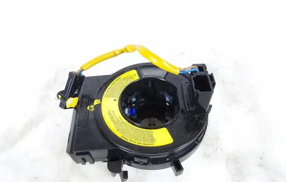 Airbag slip ring squib (SRS ring)