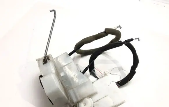 Mazda CX-9 Front door lock 