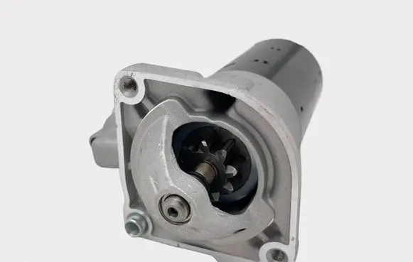 Fiat Ducato Starter motor 1347058080 71724240