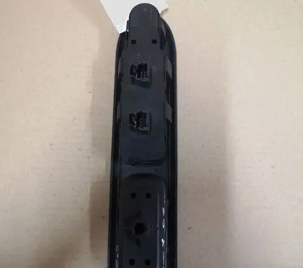 Peugeot 407 Electric window control switch 96468704XT