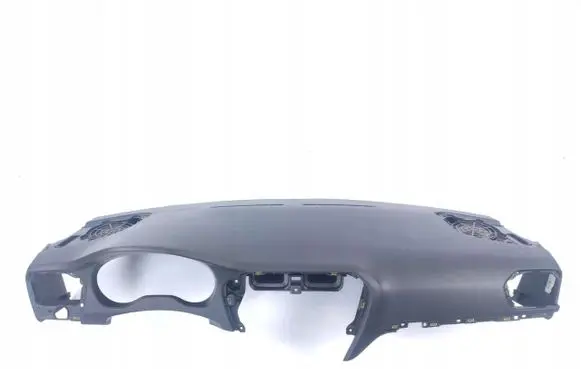 Peugeot 301 Dashboard 