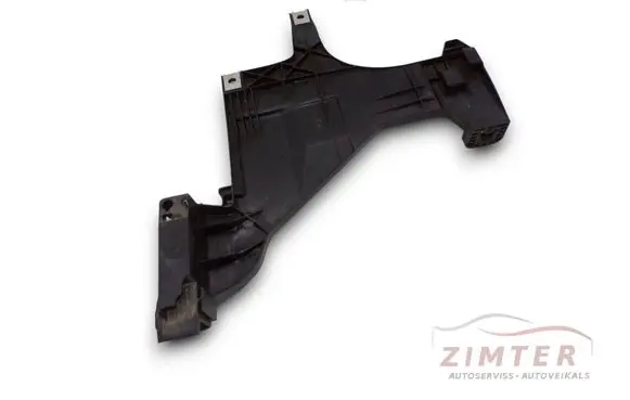 Audi A5 Sportback 8TA Headlight/headlamp mounting bracket 1301073053