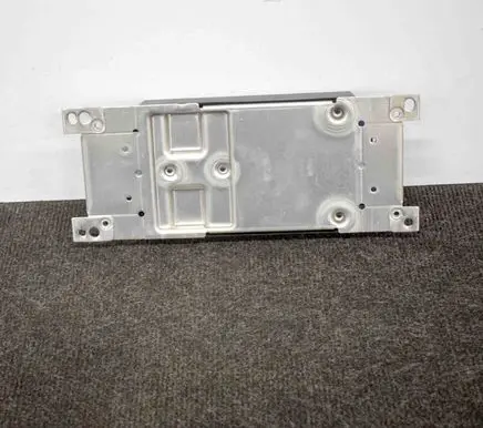 BMW 7 F01 F02 F03 F04 Bluetooth control unit module 9342881