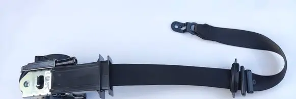 BMW 3 G20 G21 Front seatbelt S2749629006 23B112GA