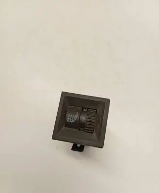 Volkswagen Transporter - Caravelle T5 Seat heating switch 7E0963563
