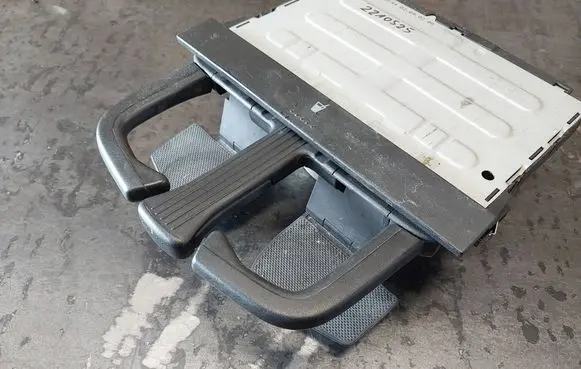 Volkswagen Golf IV Cup holder 1J0858601D