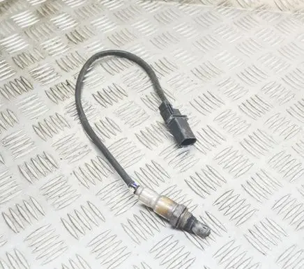 Fiat 500X Lambda probe sensor 55214916