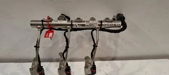 Opel Astra K Fuel main line pipe 55509875