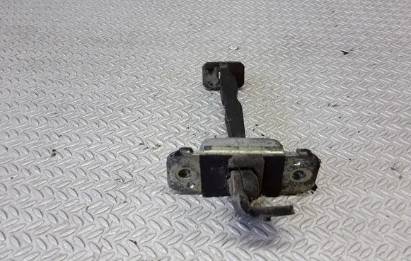 KIA Carens I Rear door check strap stopper