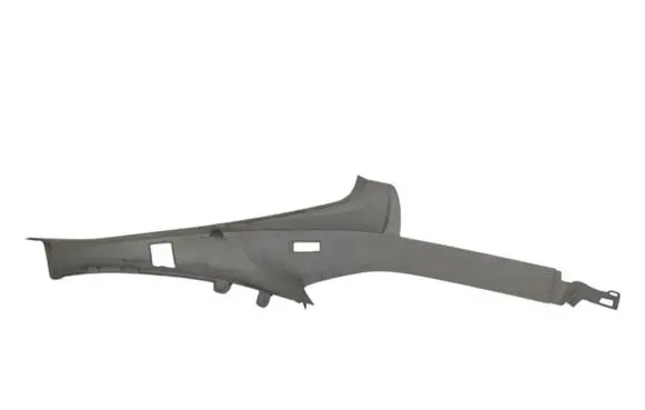 BMW 3 E90 E91 (D)pillar trim (top) 7114477 7130667