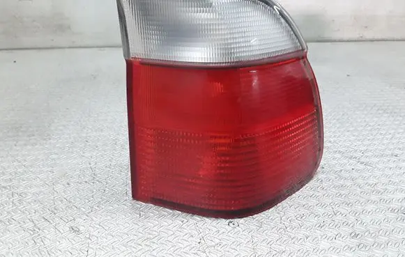 BMW 5 E39 Rear/tail lights