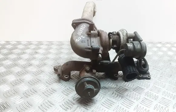 KIA Cerato Turbo 2823127000