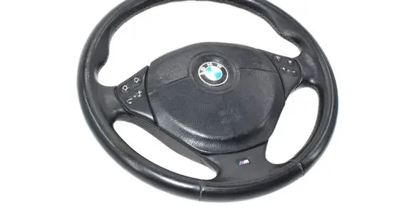 BMW 7 E38 Steering wheel 32342228232 323422282329 2228232
