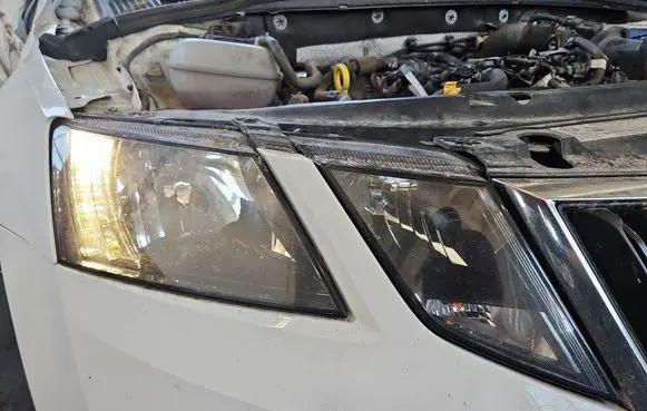Skoda Octavia Mk3 (5E) Headlight/headlamp 5E1941016C IMPRK1454614