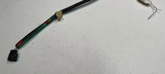 Lexus IS 200-300 Other wiring loom 8216353010 8216353010A