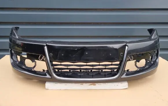 Renault Laguna III Front bumper 620102560R zd-wlkp620102560R