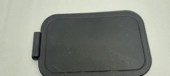 Mini Cooper Countryman R60 Wiper trim 9802865 51719802865