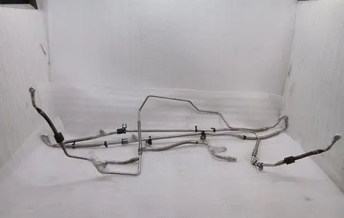 McLaren 675LT Spider Air suspension pipe/line (rear) 11B1287CP