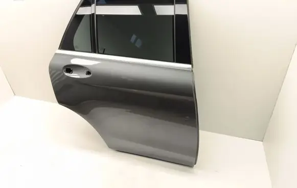 Mercedes-Benz GLC X253 C253 Rear door A2537320410 A2537300405