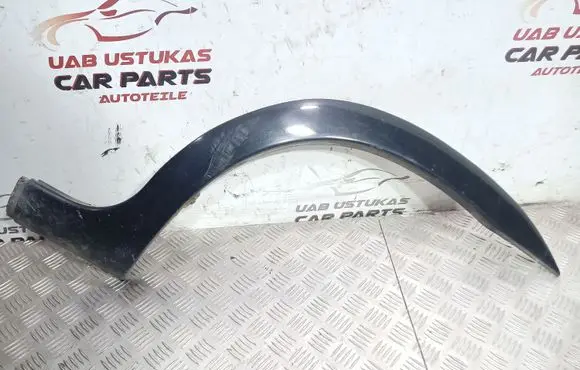 Mazda Demio Front arch trim D201AP501