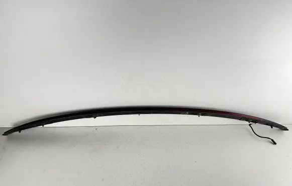 Audi A7 S7 4G Third/center stoplight 4G8945097 LZ9Y