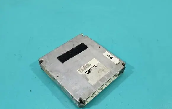 Toyota Land Cruiser (J120) Engine control unit/module ECU IMPRK1522431