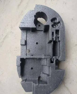 Opel Mokka B Glove box in trunk 9830784380