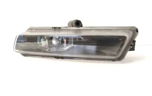 BMW 1 E81 E87 Front fog light 7164855