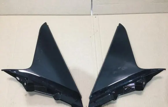 Toyota Yaris Cross Tailgate/boot lid cover trim 