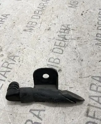 BMW 5 F10 F11 Rain gutter 9115396