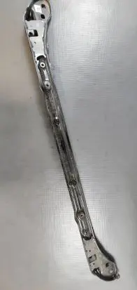 BMW i4 Top upper radiator support slam panel 1398540008