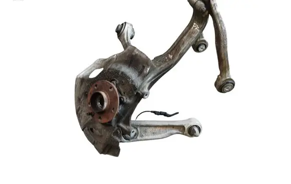 Alfa Romeo Stelvio Front wheel hub spindle knuckle