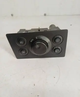 Light switch