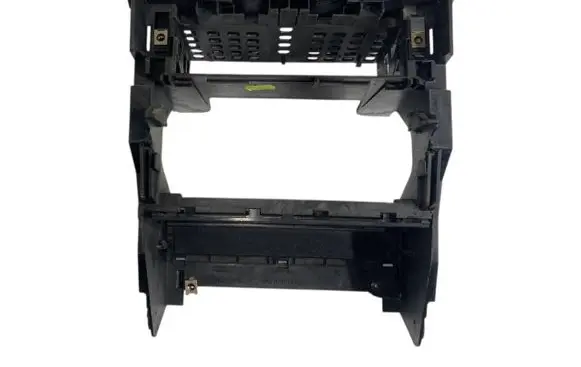 Radio/GPS head unit trim
