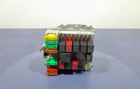 Fiat Bravo Fuse box set 51775686