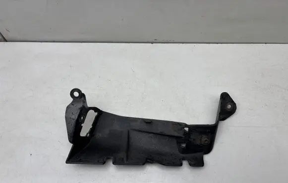 Porsche Cayenne (9PA) Headlight washer nozzle holder 7L5853665