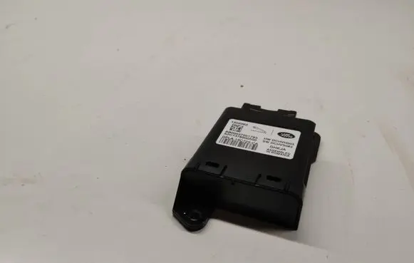 Land Rover Range Rover L405 Seat control module DPLA14C725CA 1502062 A2C7378900500
