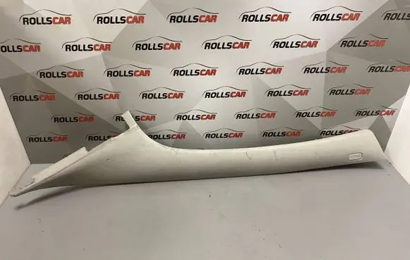 Peugeot 5008 (A) pillar trim 9683060077