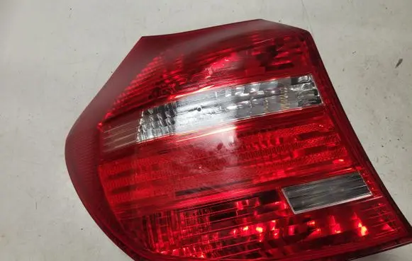 BMW 1 E81 E87 Rear/tail lights 214035 716495505