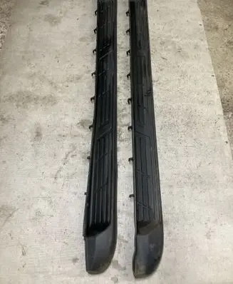 Toyota Hilux VIII Thresholds for All-terrain vehicles 517730K270 517740K140