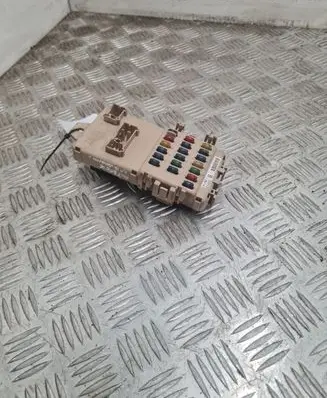 Subaru Outback Fuse module