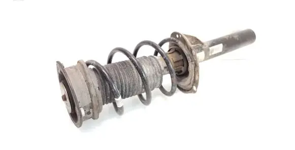 Skoda Octavia Mk3 (5E) Front shock absorber with coil spring 5Q0413023FK 5Q0412013S