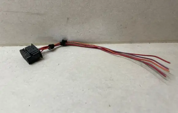 BMW 5 F10 F11 Other wiring loom 6954567